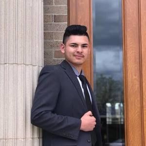 Meet your Posher, Rodrigo